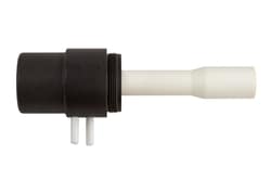 Glass Expansion&nbsp;Base and Inner Tube for D-Torch
