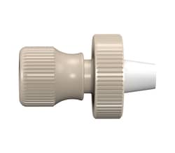 Glass Expansion&nbsp;DC - JVI PEEK Injector Adaptor for SDT