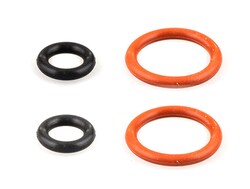 Glass Expansion&nbsp;O-ring Kit for DRC torch adaptor 31-808-0825