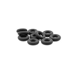 Glass Expansion&nbsp;O-ring for Glass Body (PKT 10)