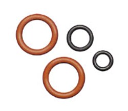 Glass Expansion&nbsp;O-ring Kit for SDT adaptor