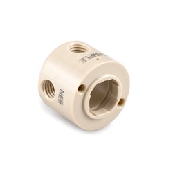 Glass Expansion&nbsp;Niagara Body Valve 4 Port