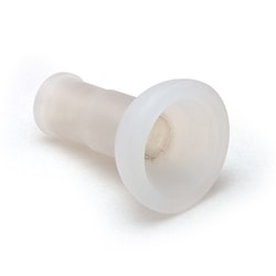 Glass Expansion&nbsp;PFA Ball Cup Adaptor FS13