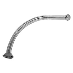 Glass Expansion&nbsp;Elbow Adaptor EOP Torch to Slurry Spray Chamber