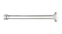 Glass Expansion&nbsp;Straight quartz connector for Agilent 7900 115 mm (for use with P/N 21-809-3982)