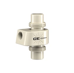 Glass Expansion&nbsp;PEEK Jet Vortex Interface (JVI)