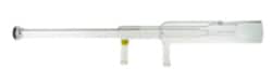 Glass Expansion&nbsp;Quartz Torch for GBC Optimass