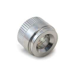 Glass Expansion&nbsp;Gland Nut for FMI Pump