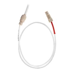 Glass Expansion&nbsp;Valve Waste Tubing 300mm