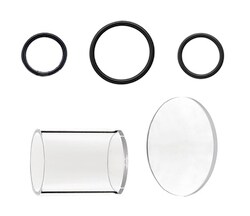Glass Expansion&nbsp;Avio 200 Optical Kit
