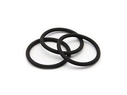 Glass Expansion&nbsp;O-ring for Agilent spray chamber adaptor 35x3.5mm (PKT 3)