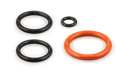 Glass Expansion&nbsp;O-ring Kit for Elan torch adaptor 31-808-0827