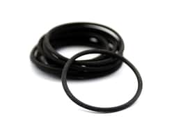 Glass Expansion&nbsp;Viton O-ring for PFA Cassette Mount Adaptor 31-808-2825 (PKT 10)
