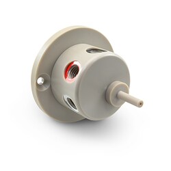 Glass Expansion&nbsp;Replacement 7 Port Valve for Niagara Plus or Assist