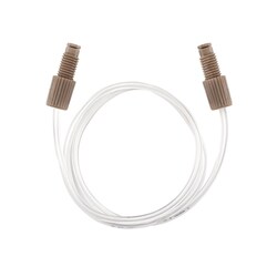 Glass Expansion&nbsp;Gas Line 1/4-28 x 325 Assembly