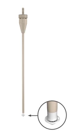 Glass Expansion&nbsp;Guardian Probe Assembly for Shimadzu AS-10 & AS-20