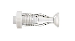 Glass Expansion&nbsp;Torch Adaptor, Helix CT to S13 Socket