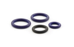 Glass Expansion&nbsp;O-ring Kit for Adaptors 21-808-0334 or 31-808-1260 or Adaptor Kit 21-808-0204