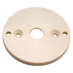 Glass Expansion&nbsp;Mount Plate, Niagara 7 Port Valve