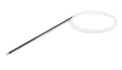 Glass Expansion&nbsp;PTFE Sheathed Stainless Steel probe 0.5mm ID (for Varian SPS5)