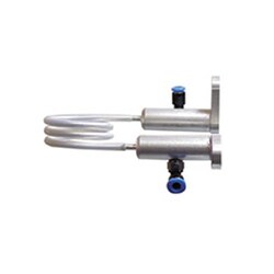Glass Expansion&nbsp;RF Coil Silver for TJA Iris Axial, Duo