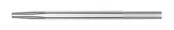 Glass Expansion&nbsp;Tapered Quartz Injector 1.5mm