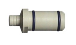 Glass Expansion&nbsp;Semi Demountable Torch Adaptor