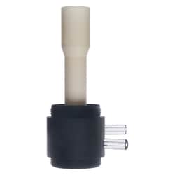 Glass Expansion&nbsp;Base and Inner Tube for D-Torch