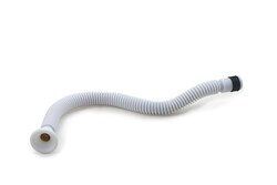 Glass Expansion&nbsp;PuraFlex Transfer Tube GAZ08-FB13 formed