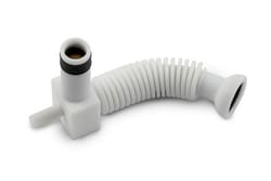 Glass Expansion&nbsp;Make-up Gas Adaptor