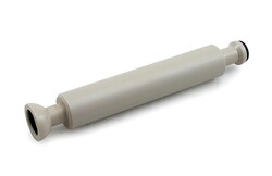 Glass Expansion&nbsp;Transfer Tube Assembly