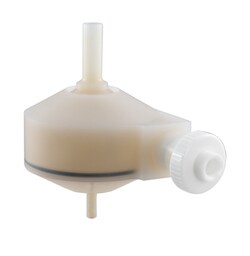Glass Expansion&nbsp;PFA Spray Chamber for IsoMist LOL Extended Assembly