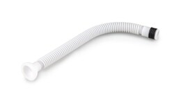 Glass Expansion&nbsp;PuraFlex Transfer Tube GAZ08-FB13-200 Formed