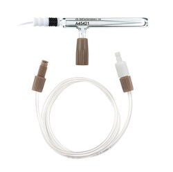 Glass Expansion&nbsp;Quartz SeaSpray DC Nebulizer 1mL/min