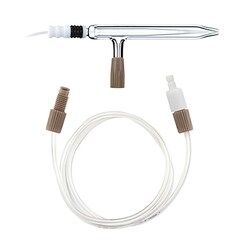 Glass Expansion&nbsp;Slurry DC Nebulizer 4mL/min