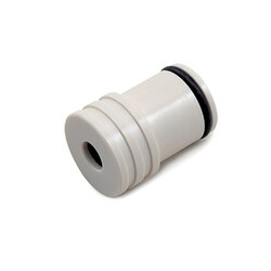 Glass Expansion&nbsp;Nebulizer Adaptor 16/6 for Tracey & Twister