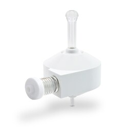 Glass Expansion&nbsp;Twister Spray Chamber MB13 for IsoMist LOL