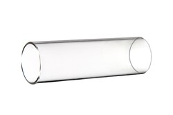 Glass Expansion&nbsp;Quartz Inner Tube for JY design DMT torch only 31023723