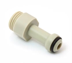 Glass Expansion&nbsp;Polypropylene Ball Joint Adaptor