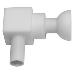 Glass Expansion&nbsp;Adaptor GAZ08-FB13 90deg