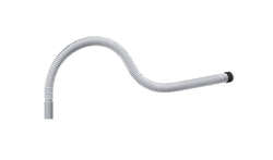 Glass Expansion&nbsp;PuraFlex Transfer Tube GAZ08-9.5-310