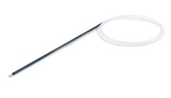 Glass Expansion&nbsp;PTFE Sheathed Stainless Steel probe 1.0mm ID (for Varian SPS5)