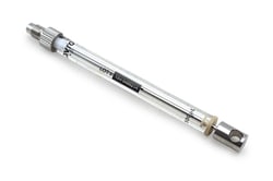 Glass Expansion&nbsp;Syringe 100uL for Assist