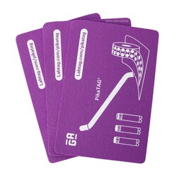 GA International&nbsp;PikPAD&trade;, Application Pad, 6