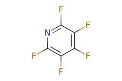 eMolecules​&nbsp;700-16-3 | Perfluoropyridine | ChemScene | MFCD00006225 | 169.054 | C5F5N | 97.000 | Fc1nc(F)c(F)c(F)c1F | 100g | 572242042