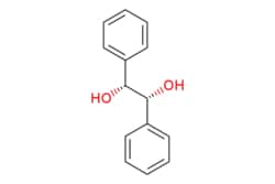 eMolecules​&nbsp;52340-78-0 | (1R,2R)-1,2-DIPHENYLETHANE-1,2-DIOL | AstaTech214.264 | C14H14O2 | 95.000 | O[C@@H]([C@H](O)c1ccccc1)c1ccccc1 | 25g | 391067939