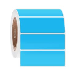 GA International&nbsp;Cryogenic Labels for Direct Thermal Barcode Printers 4