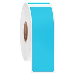 GA International&nbsp;Cryogenic Labels for Direct Thermal Barcode Printers 1