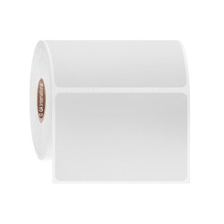 GA International&nbsp;Cryogenic Labels for Direct Thermal Barcode Printers 2.5