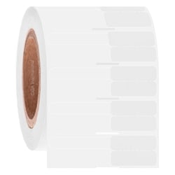 GA International&nbsp;Syringe Identification Labels for Thermal-Transfer Printers 1.5